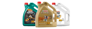 Castrol