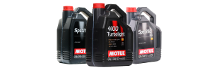 Motul