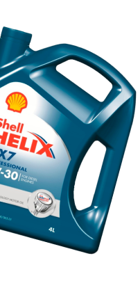 Shell
