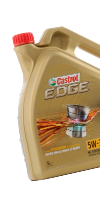 Castrol
