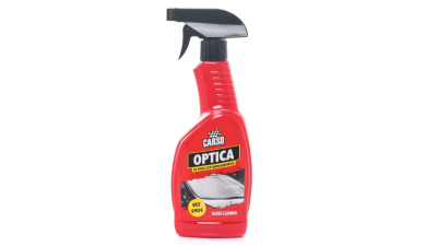 Kapaliny do ostřikovačů
