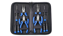 Sety kleští