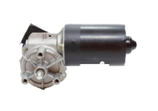 Motor stěračů