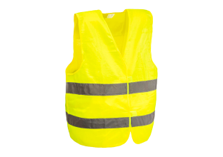 Bezpečnostní vesty