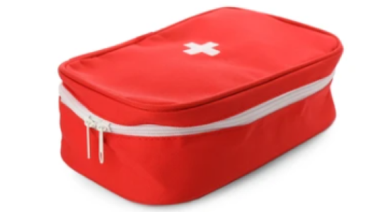 Set první pomoci