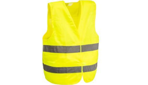 Bezpečnostní vesty