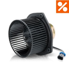 vnitřní ventilátor